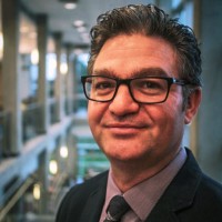 Joshua Smith, Ph.D.