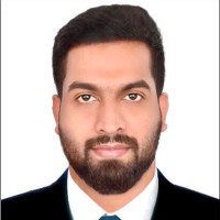 Mohammed Thouseef