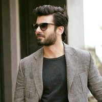 Mehran Hashmi