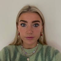 Megan Ferncombe