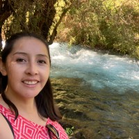 Gladis Anticoy Burgos