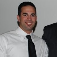 Dan Stinchcombe