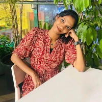 DEVIKA RADHAKRISHNAN