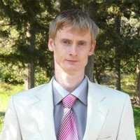Sergey Petrov