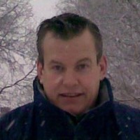 Martin Sheppard