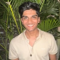 Rushank Mehta