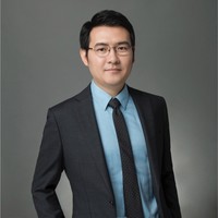 蒋中杰