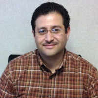 Jorge Villarreal