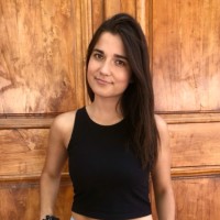 Claudia Negrón