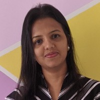 Himani PAREKH
