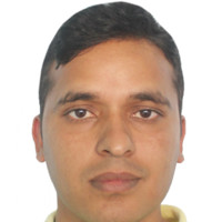 Binod Ojha