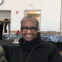 Deborah Rutledge
