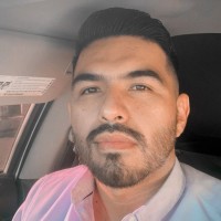 César Pablo Acosta Méndez
