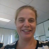Mirjam Harleman - Bezemer