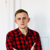 Алексей Иванов