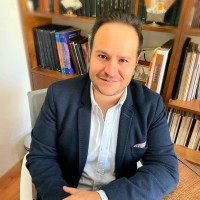 Alejandro Alanís Pedraza