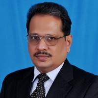 Anandapadmanabhan Perumalswamy