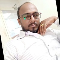 K Gangadhar Patra