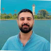 Omar Abulkhalik