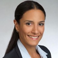 Maria Eugenia Zickermann