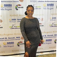 Mia Scott