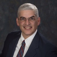 Bruce K. Vaughen