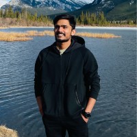 Keval Patel