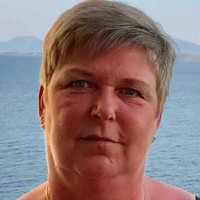 Rose-Marie Hellberg