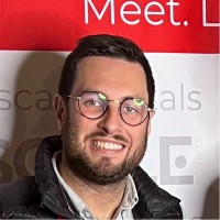 Yaniv BENAYM