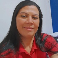 Analice Miranda Da Silva