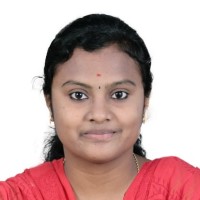 Saravanapriya D