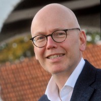 Jan van den Berg