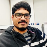 Ravi Madegowda