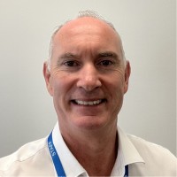 Richard Mcgann