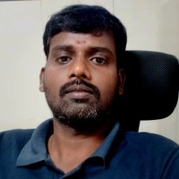 Rajesh B