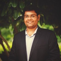 Ca Cs Cma Darshil Thakkar