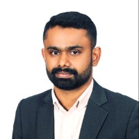 Jayavaruman Subramaniam