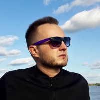 Артем Голубин