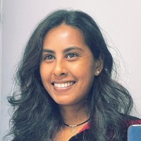 Felicia R.
