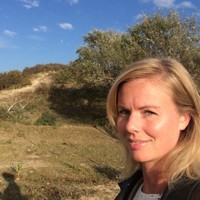 Jessie Pronk