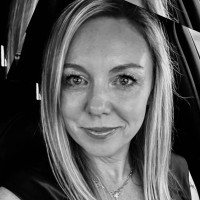 Christine Farinelli