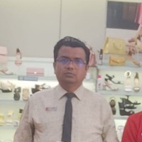 Mohsin Shaikh