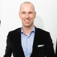 Jeroen Van de Velde