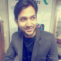 Asif Khan