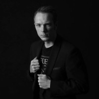 Alexander Britt