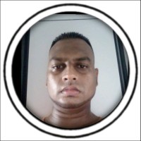 Presley Magalingam