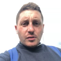 Jonny Hedley