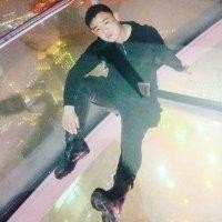 梁林伟