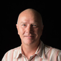 Eric Dupuis