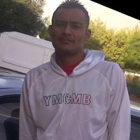 Samir Abrahams